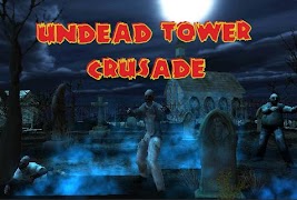 1 Schermata Undead Tower Crusade Demo
