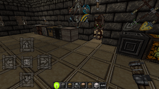 Grand Craft Exploration screenshot 4