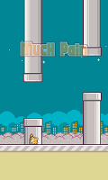 Flappy Dog 스크린샷 2