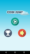 Coin Jump Plakat
