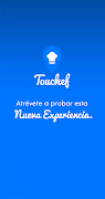 Touchef imagem de tela 5