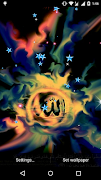 Allah Live Wallpaper screenshot 5