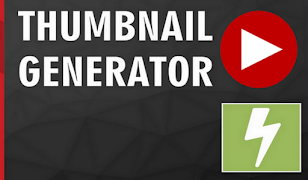 Thumbnail Creator Ekran Görüntüsü 1