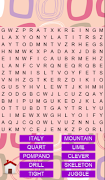 Word Search Ultimate Edition 스크린샷 2