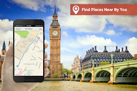 GPS Nawigacja Pro screenshot 4