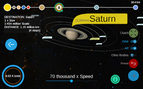 Solar Simulator for Dev kit screenshot 3