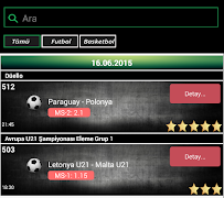 MaçVer اسکرین شاٹ 6