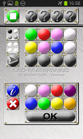 led-mastermind screenshot 1