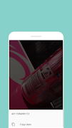 Flutter: SCAN تصوير الشاشة 2