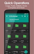 EX File Explorer File Manager screenshot 4