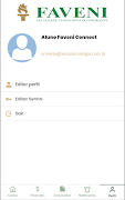 Faveni Connect screenshot 7