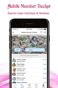 Mobile Number Location Tracker : Mobile Tracker スクリーンショット 3