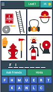 Profession screenshot 2