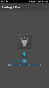 Đèn pin cộng - Đèn pin miễn phí ảnh chụp màn hình 2
