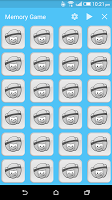 Memory Game captura de pantalla 2