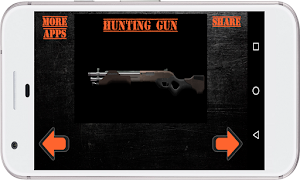 Gun Simulator screenshot 6