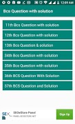 Bcs Question with solution syot layar 1