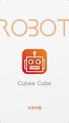 Cubee Cube plakat