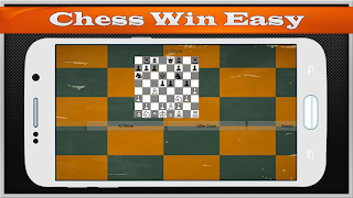 Chess Win Easy screenshot 4