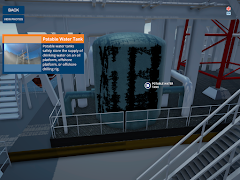 Offshore Map imagem de tela 5