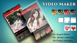 Film Maker 2017 스크린샷 3