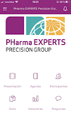 PHarma Experts पोस्टर