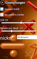 Mathe - Trio screenshot 1