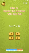 Times tables learning with SpuQ 截圖 4
