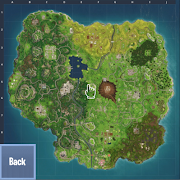 برنامه‌نما Fortnite Random Drop Generator عکس از صفحه