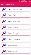 Learn PolymerJS - Learn Web Development - learn JS スクリーンショット 7