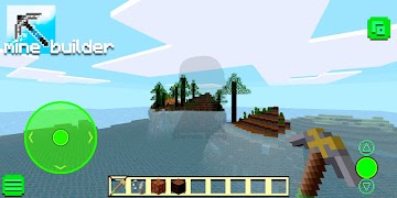 Mine Builder Screenshot 2
