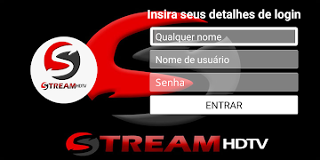 STREAM TV PRO スクリーンショット 4