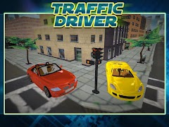 Traffic Driver 截圖 6