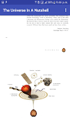 The Universe in a Nutshell 截圖 2