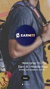 Earn It. постер
