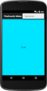 Flashcards Maker স্ক্রিনশট 5