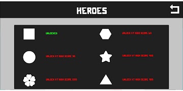 Tap Coliseum screenshot 1