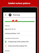 Plan2PEAK : Training Plan screenshot 2