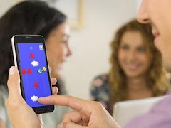 Zig Zag Eagle اسکرین شاٹ 1