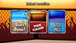 Punch Out by WSOF screenshot 1