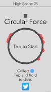 Circular Force スクリーンショット 5