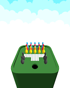 Block Royale Ekran Görüntüsü 7