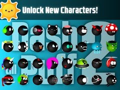 Neo Dash screenshot 1