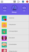 Revision Lite screenshot 2