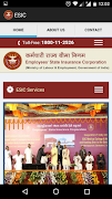 ESIC poster