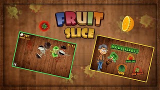 Fruit Slice 截圖 1