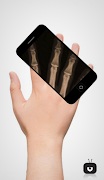 X-ray Scanner Hand Simulated screenshot 1