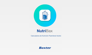 NutriBax ภาพหน้าจอ 6