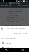 Battery+ ảnh chụp màn hình 2