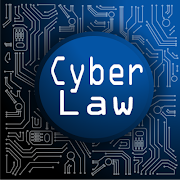Cyber Law App - Offline guide for students 截圖 3